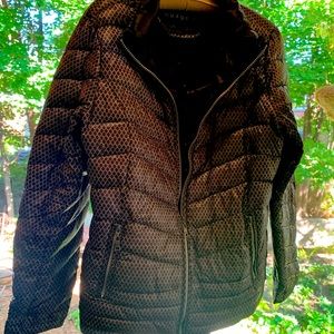 NUAGE down filled women’s jacket